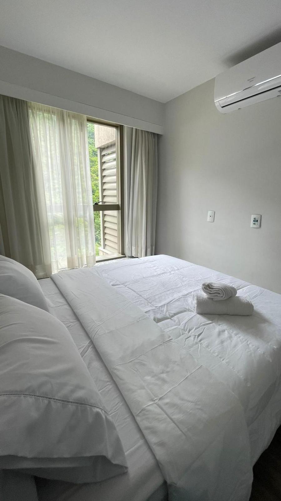 Apartahotel Flat Alugar Em Jacarepagua, Perto Do Rio Centro No Via Premiere Río de Janeiro