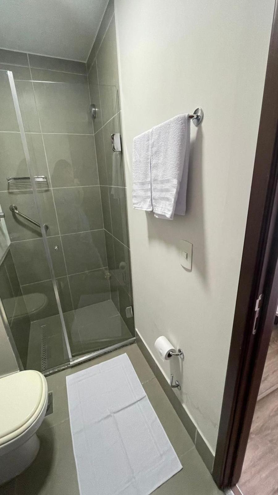 Flat Alugar Em Jacarepagua, Perto Do Rio Centro No Via Premiere * Río de Janeiro