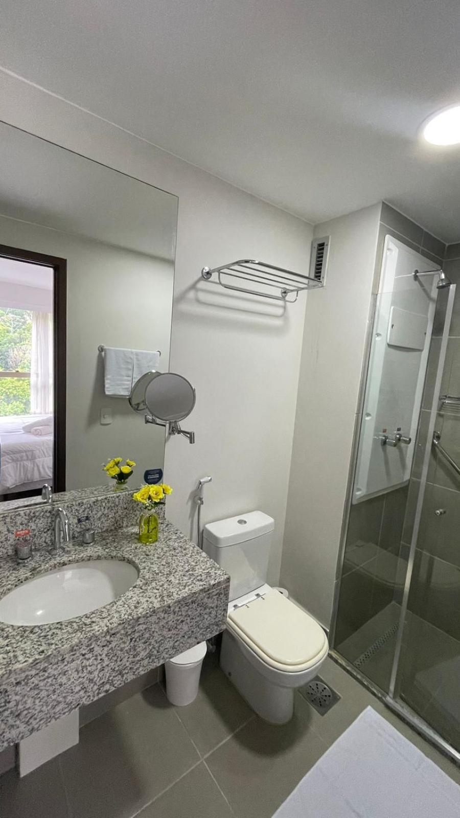 Flat Alugar Em Jacarepagua, Perto Do Rio Centro No Via Premiere Apartahotel