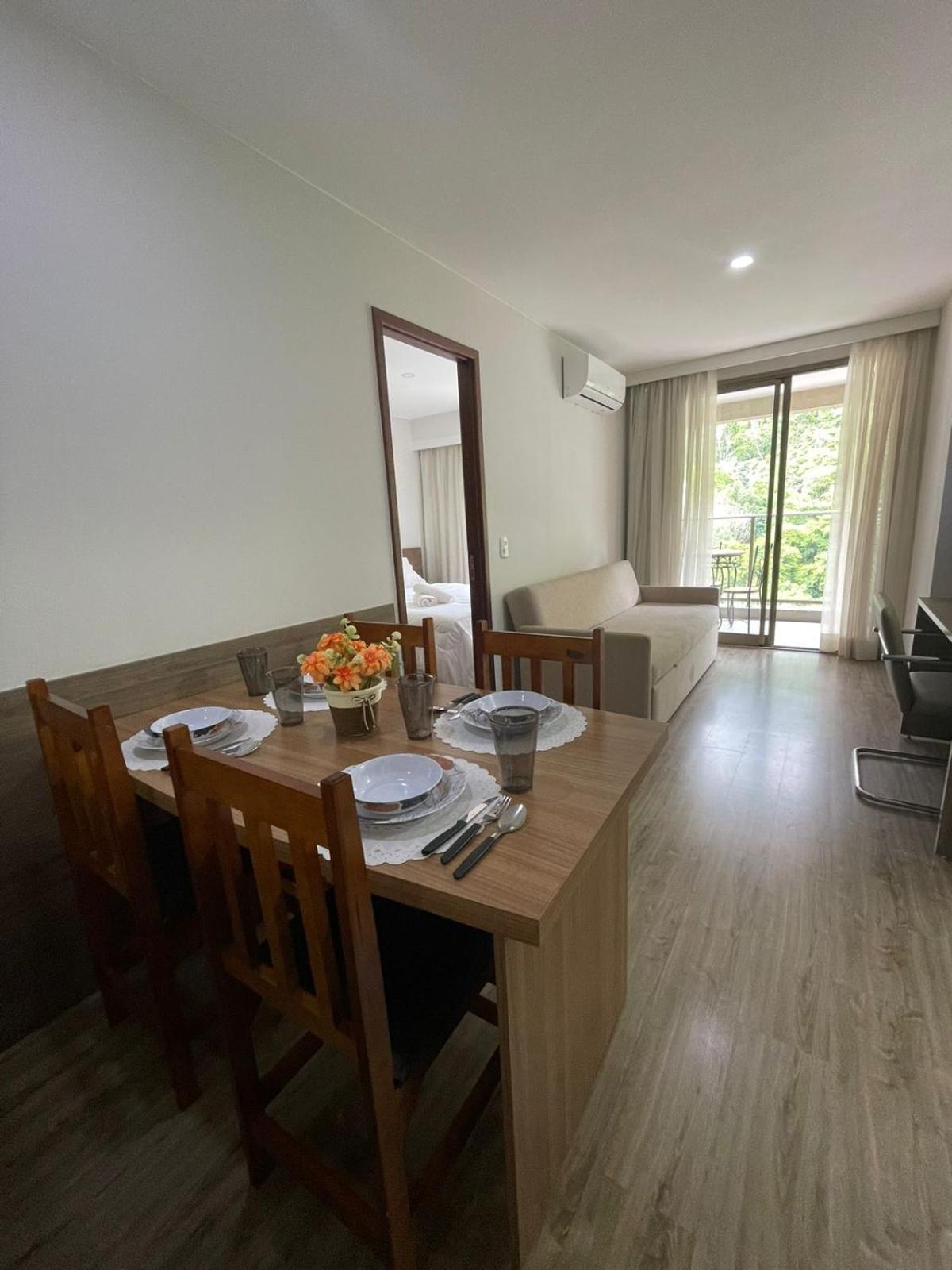 Apartahotel Flat Alugar Em Jacarepagua, Perto Do Rio Centro No Via Premiere