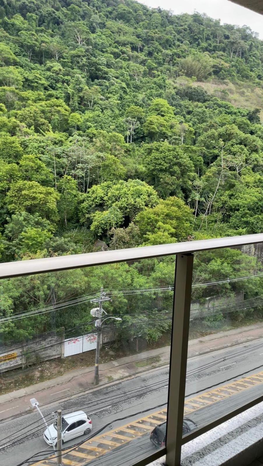 Flat Alugar Em Jacarepagua, Perto Do Rio Centro No Via Premiere Apartahotel