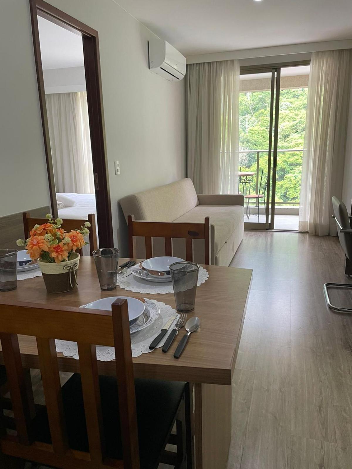 Flat Alugar Em Jacarepagua, Perto Do Rio Centro No Via Premiere Apartahotel *